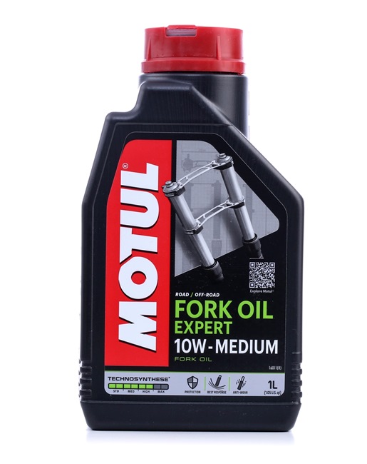 Gabelöl MOTUL 105930 passend für VW, AUDI, BMW, MERCEDES-BENZ, FORD zum günstigen Preis