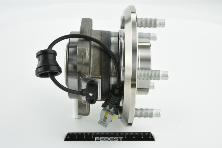 FEBEST 1082-CAPR Rato stebulė Suzuki Grand Vitara jt 2.0 (JB420) benzinas 146 AG 2023