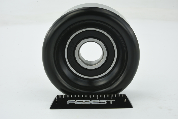 FEBEST 1087-CAP Polia tensora OPEL Vectra C Caravan (Z02) 1.8 (F35) Gasolina 140 cv 2006 preço