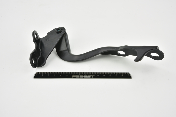 FEBEST 1099LACRH Capot Chevrolet SPARK 2022