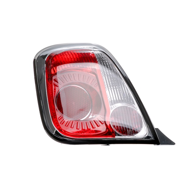 TYC 51934480 Achterlicht