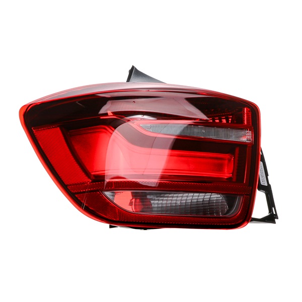 TYC 11-12246-06-2 Задний фонарь BMW F21 116d 1.6 Дизель 116 л.с. 2015