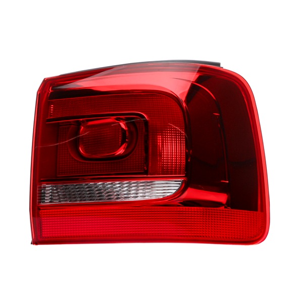 TYC 1112387012 Baklykter Volkswagen TOURAN 2015