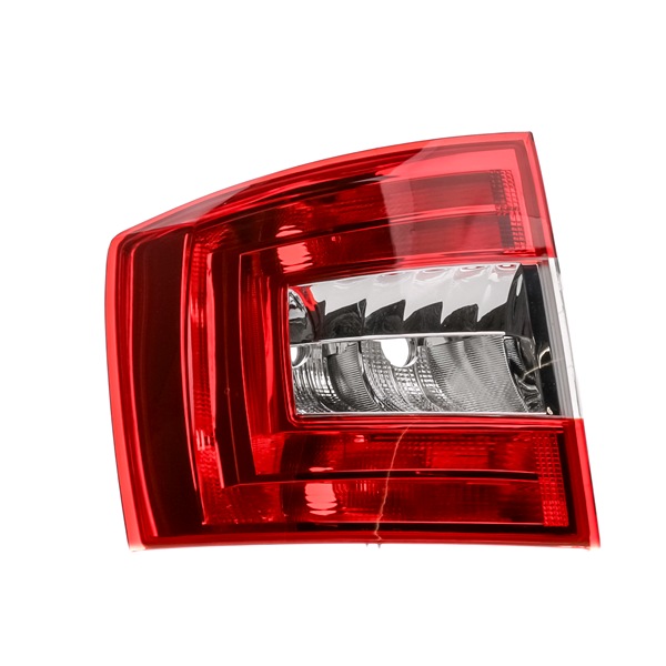 5E9945111 OE TYC Rear light 11-12676-01-2