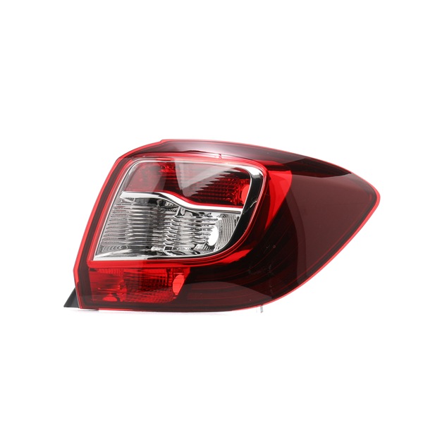 Costo fanali posteriori DACIA SANDERO TYC 11-12901-11-2