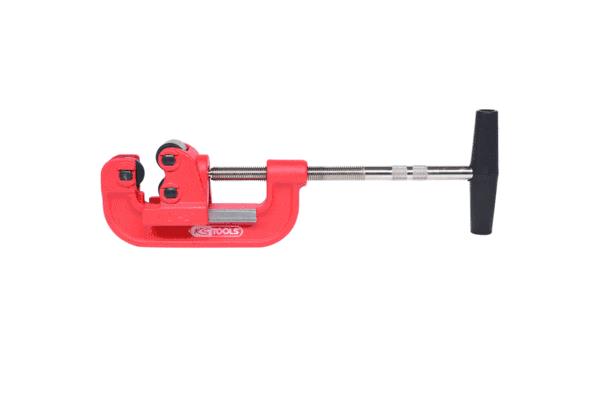 Corta-tubos KS TOOLS 110.1000 adequados para RENAULT, BMW, VW, MERCEDES-BENZ, PEUGEOT barato