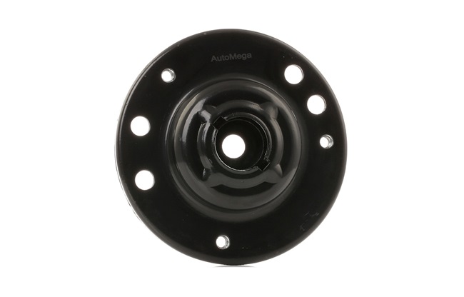 AUTOMEGA 110150810 Supporto ammortizzatore e cuscinetto Opel Vectra C CC 2.2 DGi (F68) Benzina 155 CV 2005 prezzo