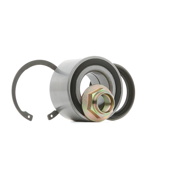 Wiellagerset AUTOMEGA 110193610 geschikt voor VOLKSWAGEN, BMW, MERCEDES-BENZ, OPEL, FORD goedkope