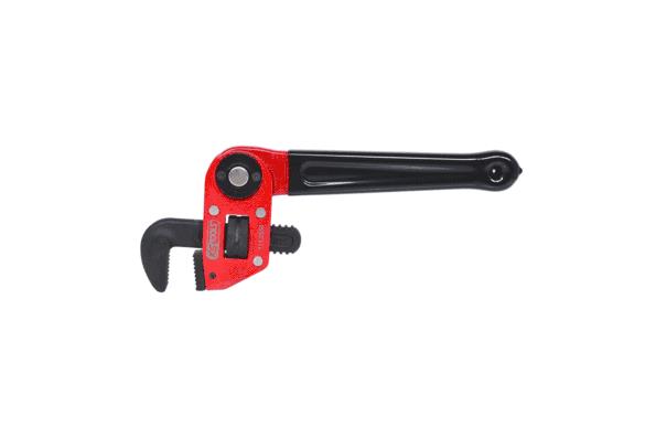 Rohr- / Wasserpumpenzange KS TOOLS 111.3550 passend für VW, AUDI, BMW, MERCEDES-BENZ, FORD zum günstigen Preis