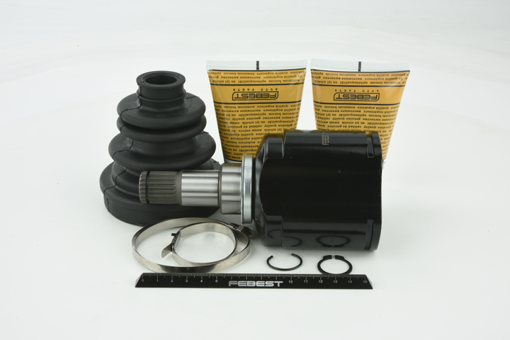 originale Chevrolet AVALANCHE FEBEST Drivknute 1111-J200