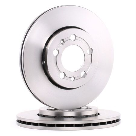 Barum BAR22151 Brake disc Octavia I Box Body / Estate (1U5) 1.9 D Diesel 68 hp 2002 price