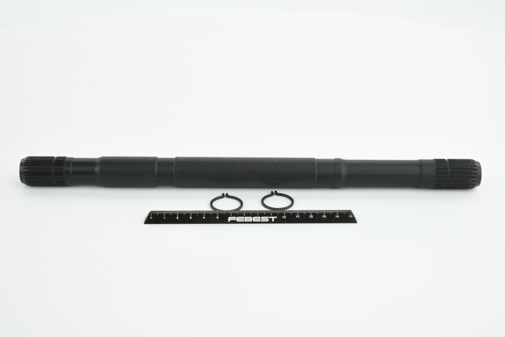 FEBEST 510842 Drivaxel