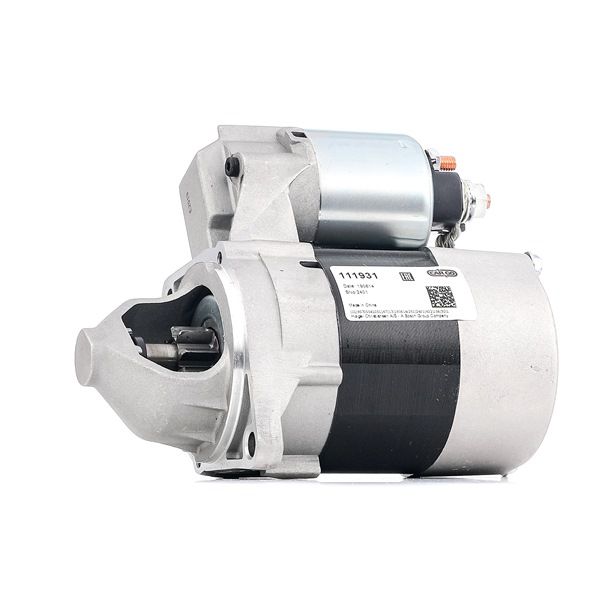 A0051512101 OE HC-Cargo Starter 111931