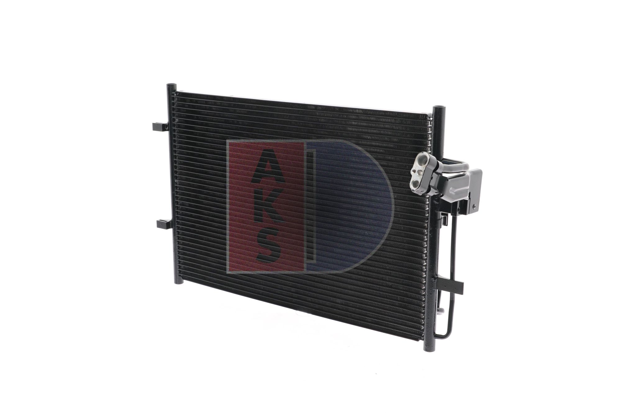 AKS DASIS Condenseur, climatisation 112046N