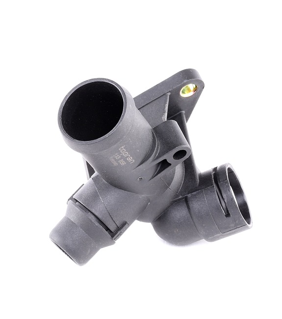 06B121132D OE TOPRAN Bride de liquide de refroidissement 113 856
