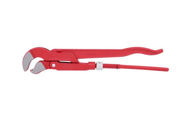Rohr- / Wasserpumpenzange KS TOOLS 113.1000 passend für VW, AUDI, BMW, MERCEDES-BENZ, FORD zum günstigen Preis