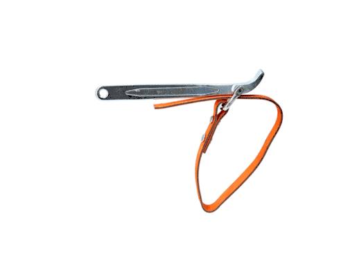 KS TOOLS Oliefilterband 114.0170