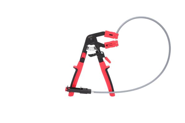 KS TOOLS Tang, spændebånd 115.0901