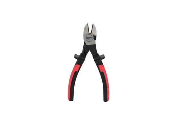 Pince coupante de côté KS TOOLS 115.1013 appropriées pour RENAULT, PEUGEOT, VOLKSWAGEN, CITROЁN, BMW pas cher