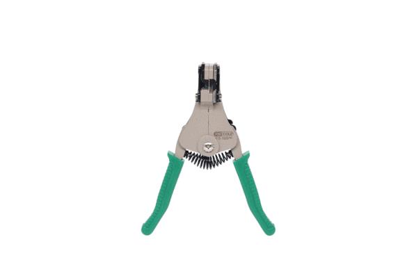 Стриппер KS TOOLS 115.1028 совместимо с BMW, AUDI, VW, VOLVO, MERCEDES-BENZ дешево