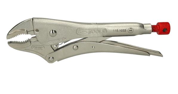 KS TOOLS 1052240 Carrosserie tang