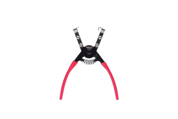 KS TOOLS Zange, Schlauchschelle 115.1040