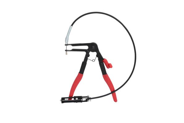 Zange, Schlauchschelle KS TOOLS 115.1041 passend für VW, AUDI, BMW, MERCEDES-BENZ, FORD zum günstigen Preis