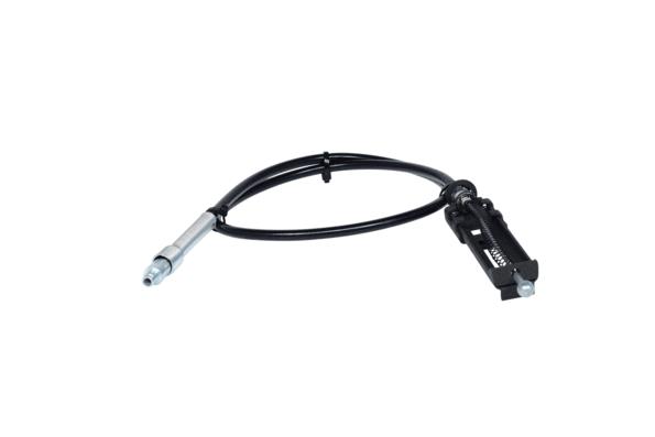 Flexibele stuurkabel, slangklemtang KS TOOLS 115.1041-1 geschikt voor VOLKSWAGEN, BMW, MERCEDES-BENZ, OPEL, FORD goedkope