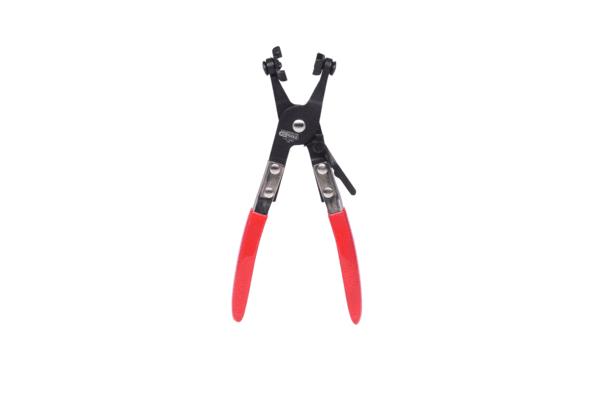 Pince, Collier de tuyau KS TOOLS 115.1043 appropriées pour RENAULT, PEUGEOT, VOLKSWAGEN, CITROЁN, BMW pas cher