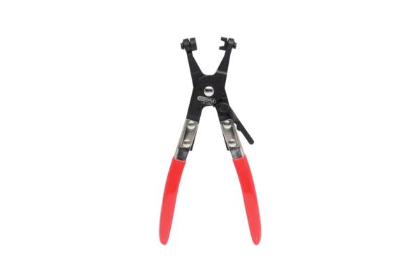 Zange, Schlauchschelle KS TOOLS 115.1046 passend für VW, AUDI, BMW, MERCEDES-BENZ, FORD zum günstigen Preis