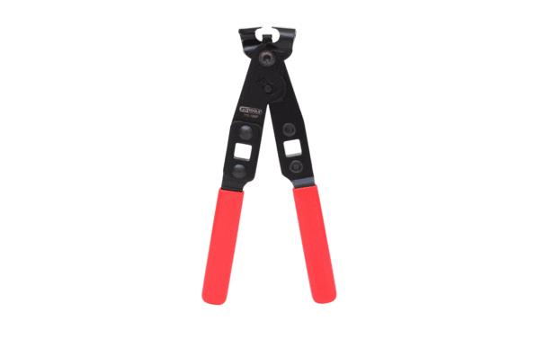 KS TOOLS Pinza, abrazadera manguito 115.1053
