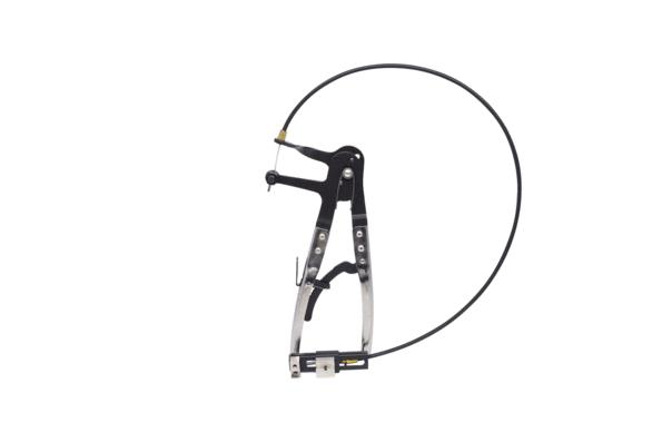 Pinces de serrage tuyau KS TOOLS 115.1064 appropriées pour VOLKSWAGEN, BMW, MERCEDES-BENZ, AUDI, OPEL pas cher