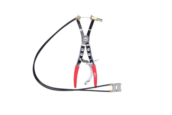 Pince, Collier de tuyau KS TOOLS 115.1065 appropriées pour RENAULT, PEUGEOT, VOLKSWAGEN, CITROЁN, BMW pas cher