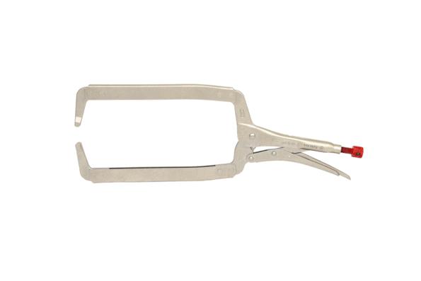 Carrosserie tang KS TOOLS 115.1072 geschikt voor VOLKSWAGEN, BMW, MERCEDES-BENZ, OPEL, FORD goedkope