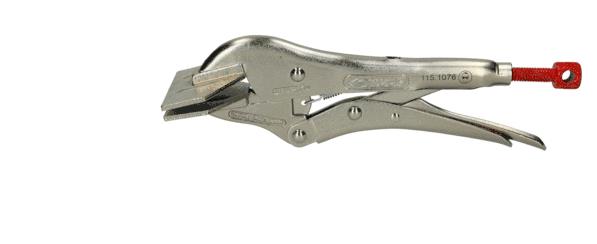 Pinza per carrozzeria KS TOOLS 115.1076 adatti per FIAT, VOLKSWAGEN, BMW, MERCEDES-BENZ, AUDI prezzi economici