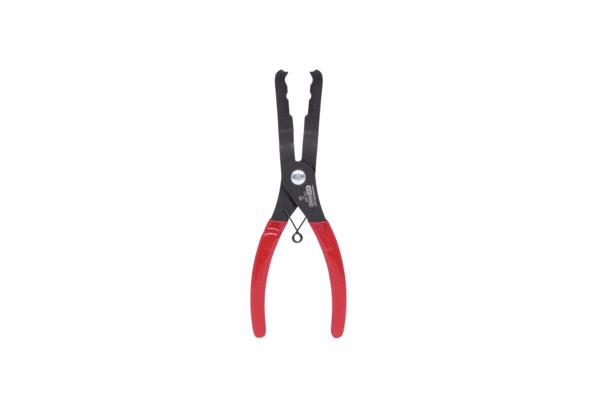 KS TOOLS Release Pliers, plastic expanding rivets 115.1087