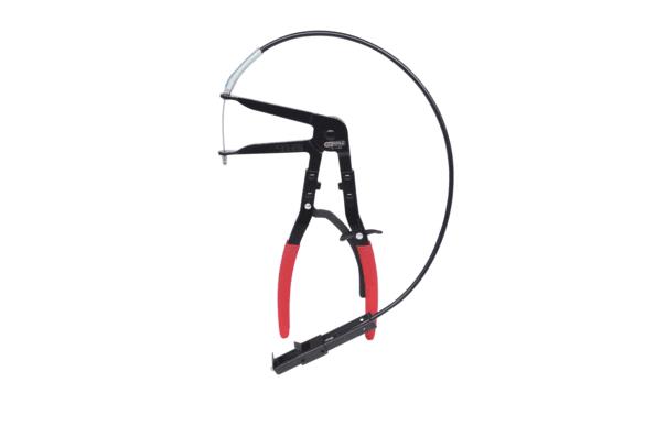 Pince, Collier de tuyau KS TOOLS 115.1169 appropriées pour RENAULT, PEUGEOT, VOLKSWAGEN, CITROЁN, BMW pas cher