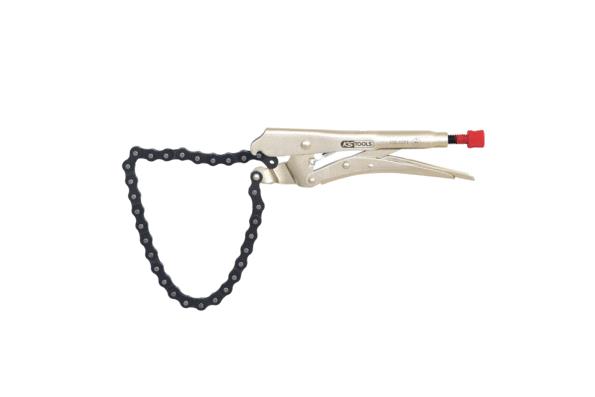 Pince de carrossier KS TOOLS 115.1171