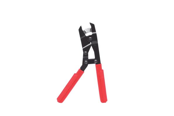 Pince, Collier de tuyau KS TOOLS 115.1210 appropriées pour RENAULT, PEUGEOT, VOLKSWAGEN, CITROЁN, BMW pas cher