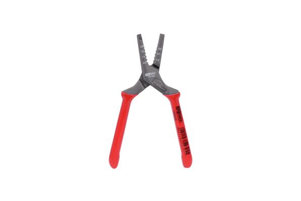 Цанговые клещи KS TOOLS 115.1236 совместимо с BMW, AUDI, VW, VOLVO, MERCEDES-BENZ дешево