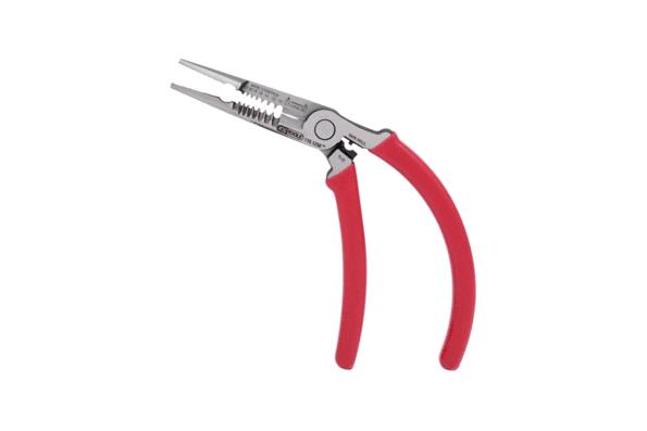 Krimptang KS TOOLS 115.1238 geschikt voor VOLKSWAGEN, BMW, MERCEDES-BENZ, OPEL, FORD goedkope