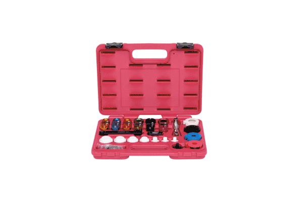 Release Tool Set, fuel line KS TOOLS 115.1260 suitable for BMW, VW, AUDI, MERCEDES-BENZ, FORD at cheap price