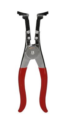 Щипцы для установки поршневых колец KS TOOLS 115.1301 совместимо с BMW, AUDI, VW, VOLVO, MERCEDES-BENZ дешево