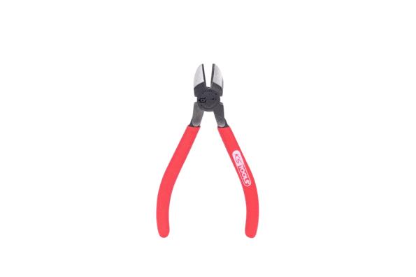 Pince coupante de côté KS TOOLS 115.1311 appropriées pour RENAULT, PEUGEOT, VOLKSWAGEN, CITROЁN, BMW pas cher