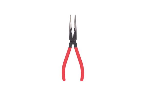 Flachrundzange KS TOOLS 115.1319 passend für VW, MERCEDES-BENZ, BMW, AUDI, OPEL zum günstigen Preis