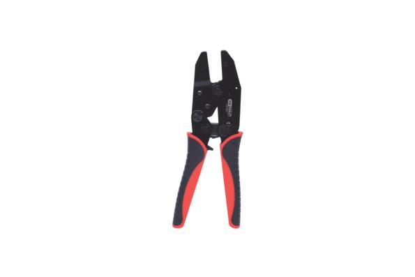 Kit de pinces de sertissage KS TOOLS 115.1401