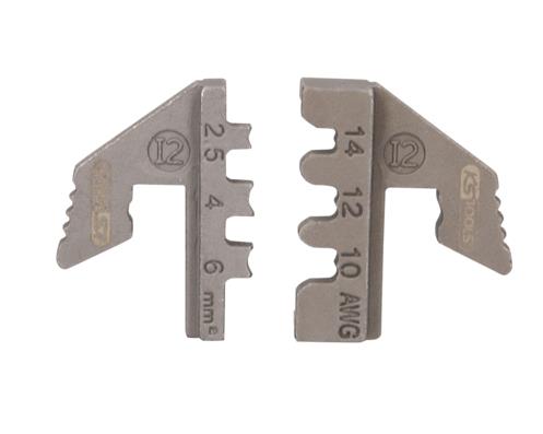 Pinces de sertissage KS TOOLS 115.1414