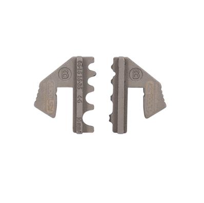 Inserto p. crimpatrice KS TOOLS 115.1416 adatti per FIAT, VOLKSWAGEN, BMW, MERCEDES-BENZ, AUDI prezzi economici