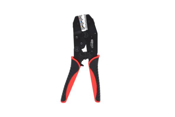 KS TOOLS Pince de sertissage 115.1425