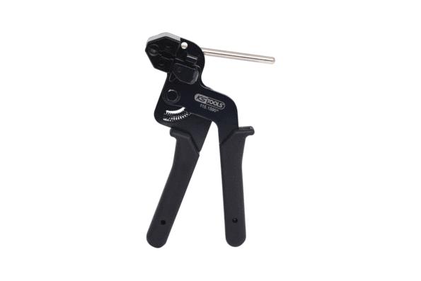 Kabelio tvirtinimo replės KS TOOLS 115.1590 tinka BMW, AUDI, VOLKSWAGEN, MERCEDES-BENZ, VOLVO pigu